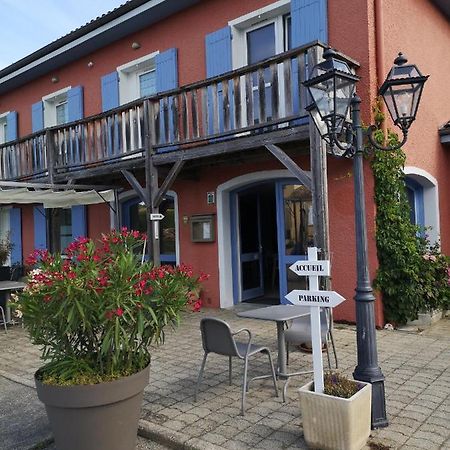 Hotel Rose Des Vents Baix Εξωτερικό φωτογραφία