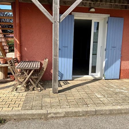 Hotel Rose Des Vents Baix Εξωτερικό φωτογραφία