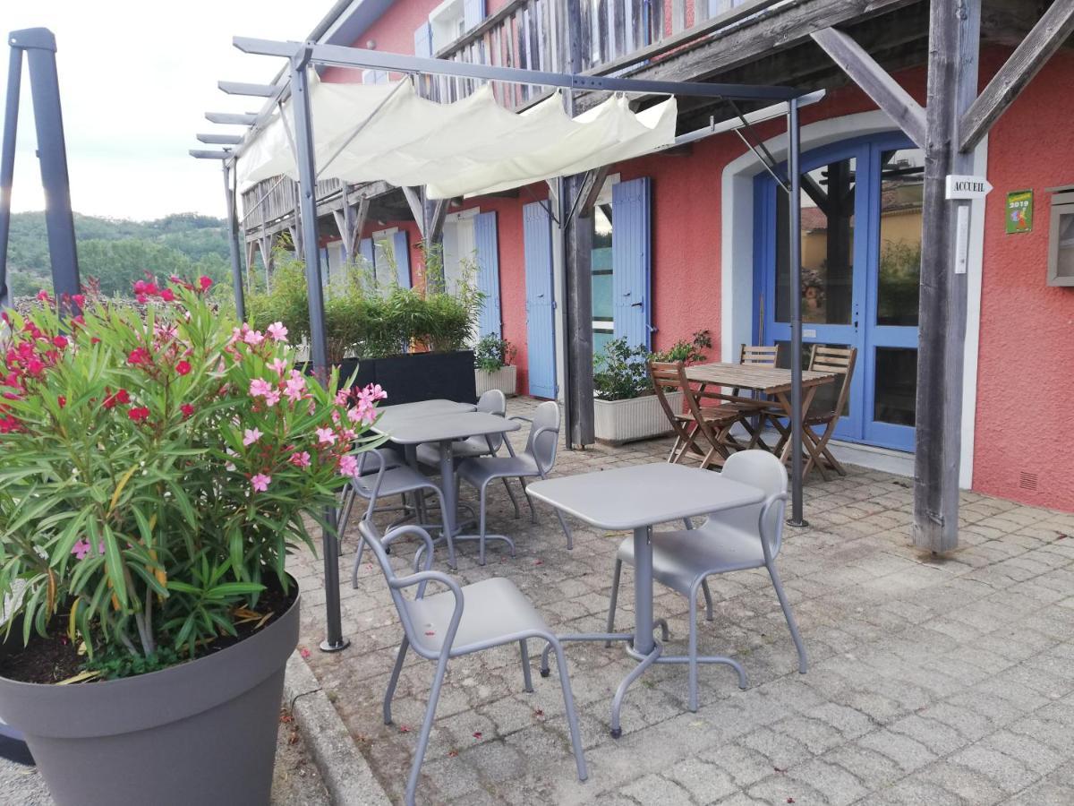 Hotel Rose Des Vents Baix Εξωτερικό φωτογραφία