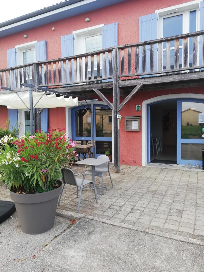 Hotel Rose Des Vents Baix Εξωτερικό φωτογραφία