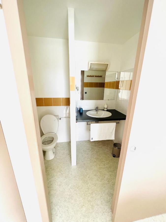 Hotel Rose Des Vents Baix Εξωτερικό φωτογραφία