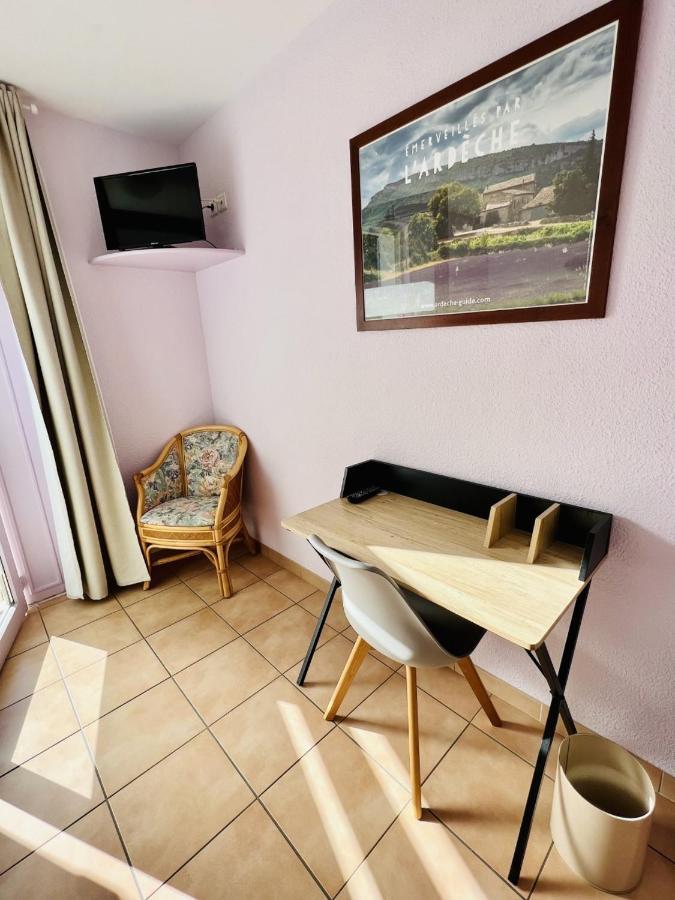 Hotel Rose Des Vents Baix Εξωτερικό φωτογραφία