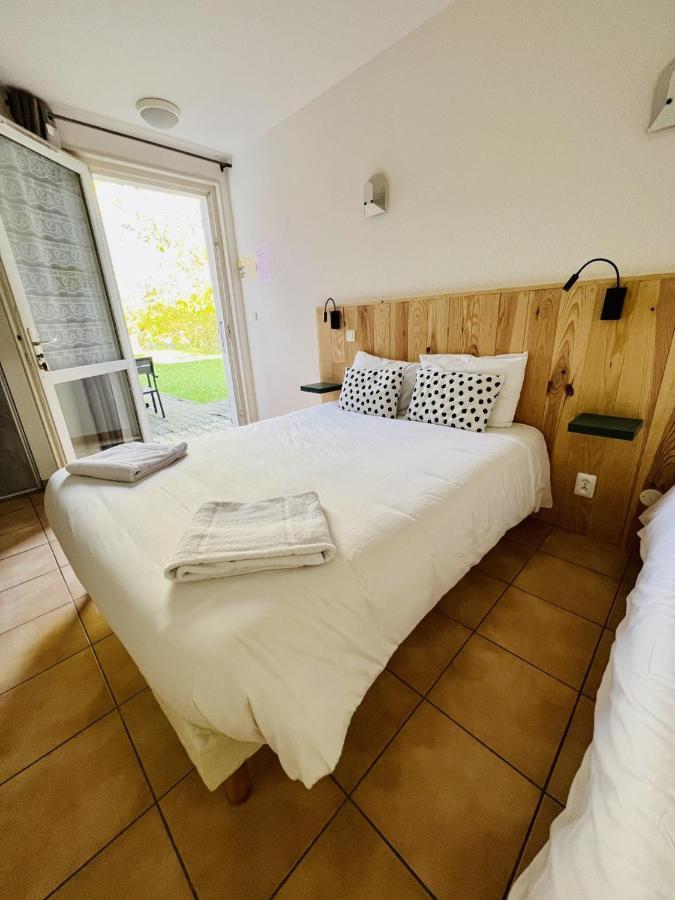 Hotel Rose Des Vents Baix Εξωτερικό φωτογραφία