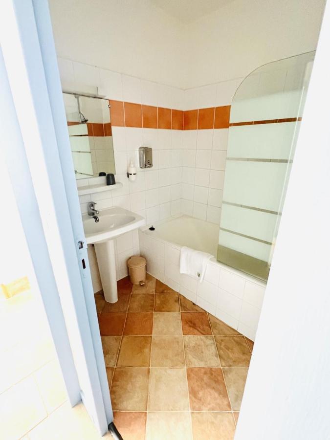 Hotel Rose Des Vents Baix Εξωτερικό φωτογραφία