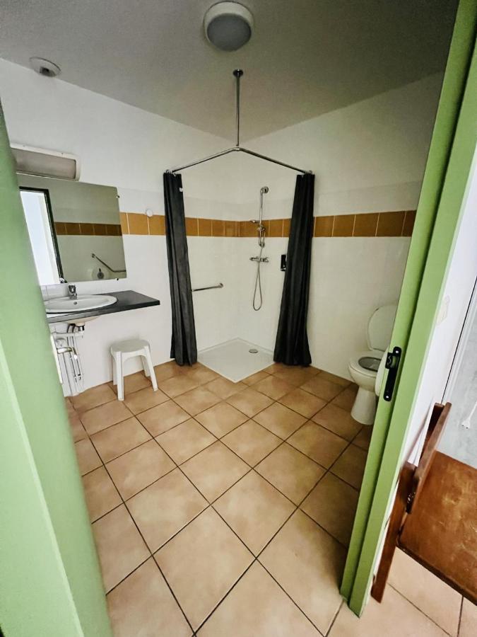 Hotel Rose Des Vents Baix Εξωτερικό φωτογραφία