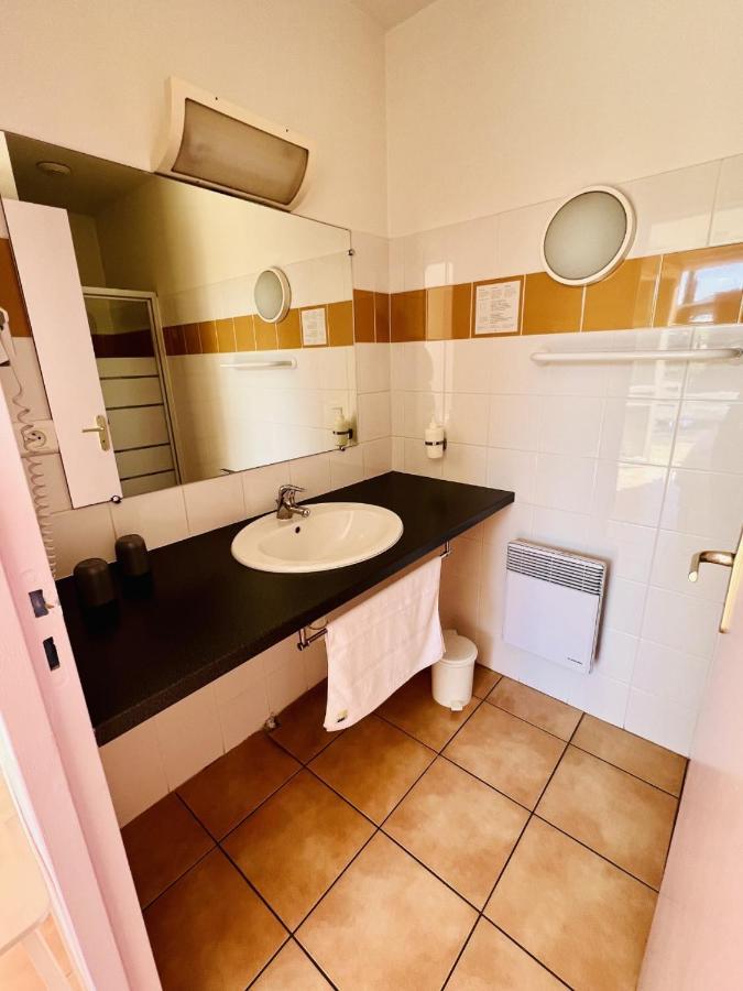 Hotel Rose Des Vents Baix Εξωτερικό φωτογραφία