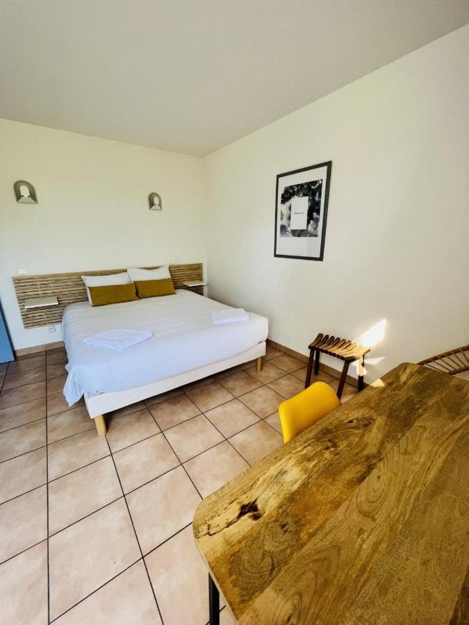 Hotel Rose Des Vents Baix Εξωτερικό φωτογραφία
