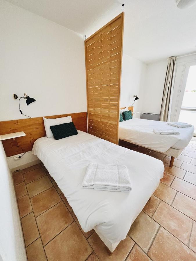 Hotel Rose Des Vents Baix Εξωτερικό φωτογραφία
