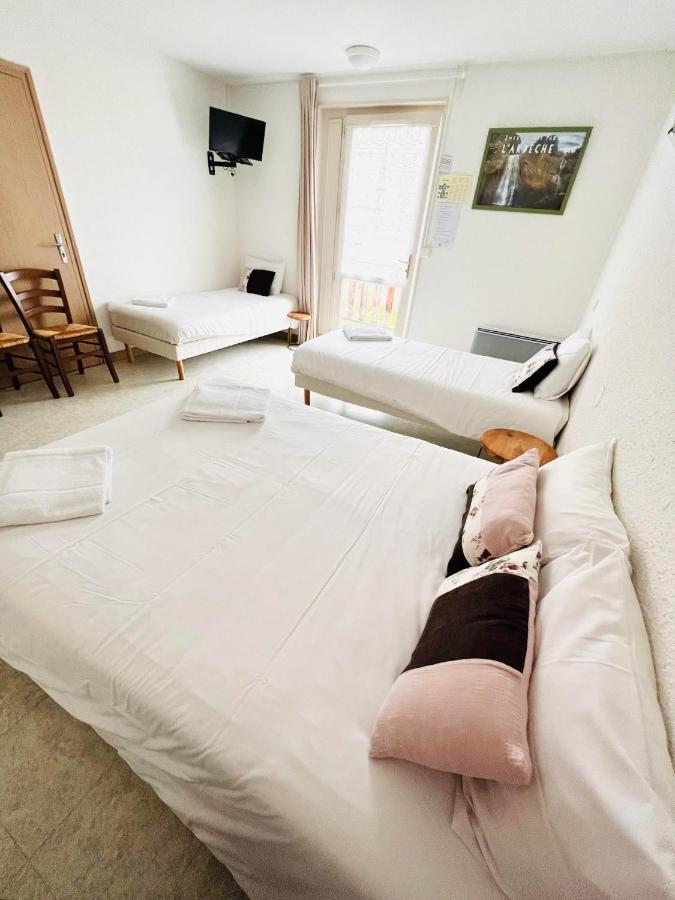 Hotel Rose Des Vents Baix Εξωτερικό φωτογραφία