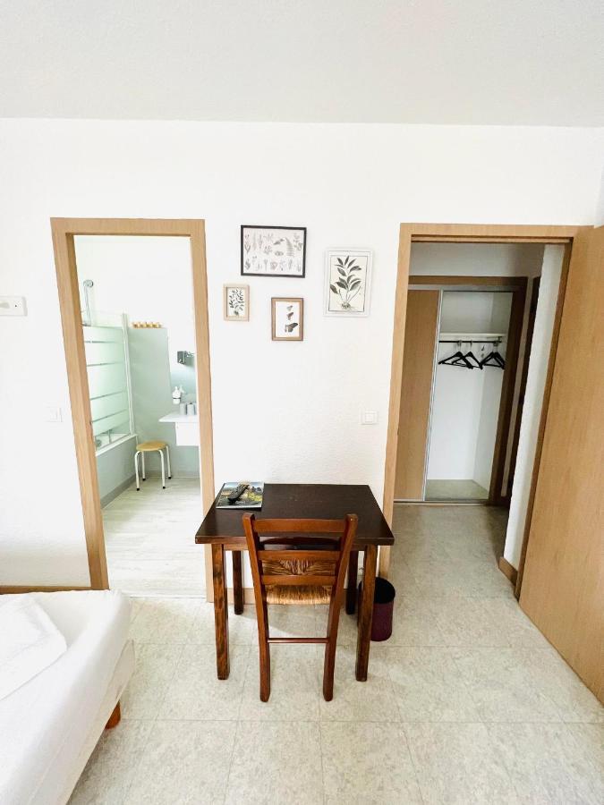 Hotel Rose Des Vents Baix Εξωτερικό φωτογραφία