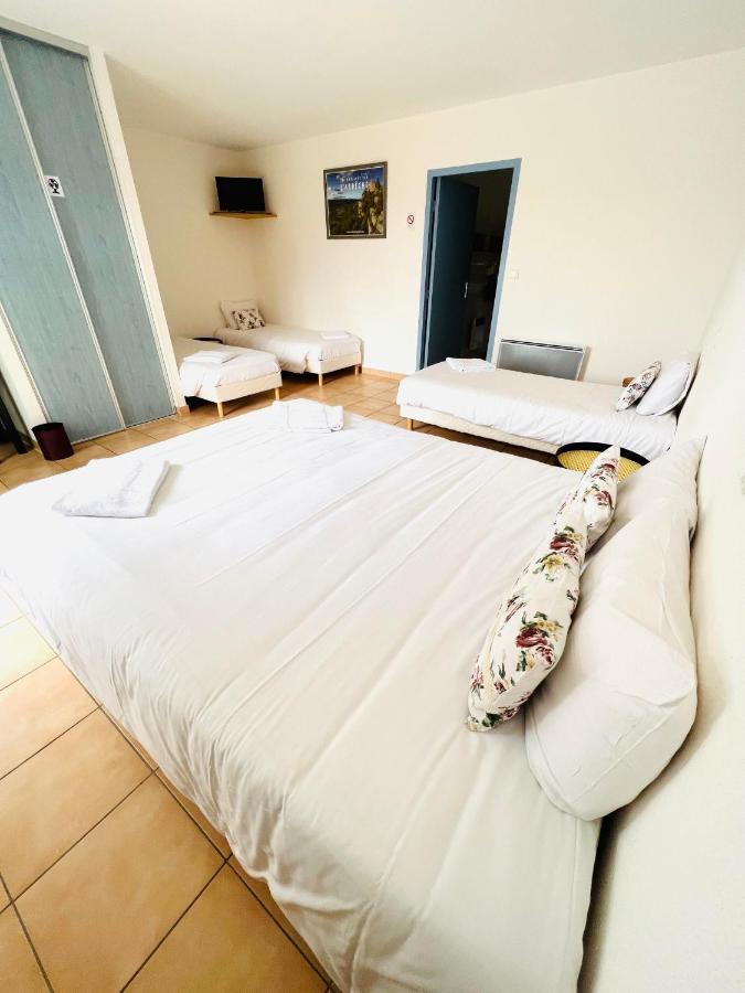 Hotel Rose Des Vents Baix Εξωτερικό φωτογραφία