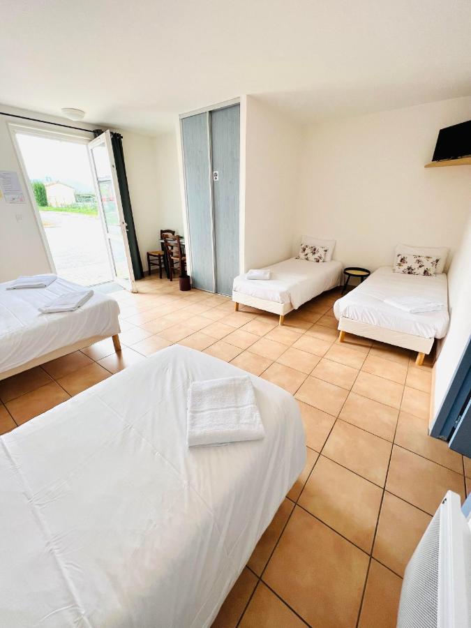 Hotel Rose Des Vents Baix Εξωτερικό φωτογραφία