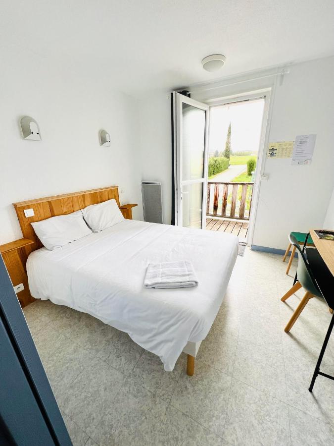 Hotel Rose Des Vents Baix Εξωτερικό φωτογραφία