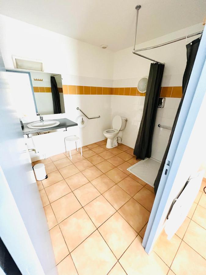 Hotel Rose Des Vents Baix Εξωτερικό φωτογραφία