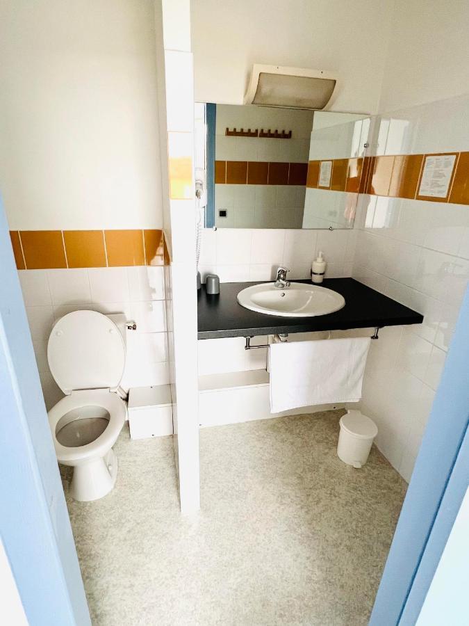 Hotel Rose Des Vents Baix Εξωτερικό φωτογραφία