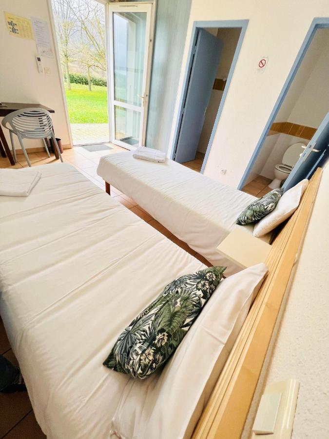 Hotel Rose Des Vents Baix Εξωτερικό φωτογραφία