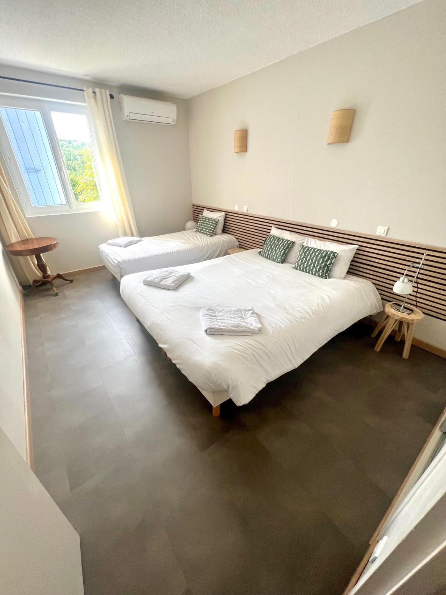 Hotel Rose Des Vents Baix Εξωτερικό φωτογραφία