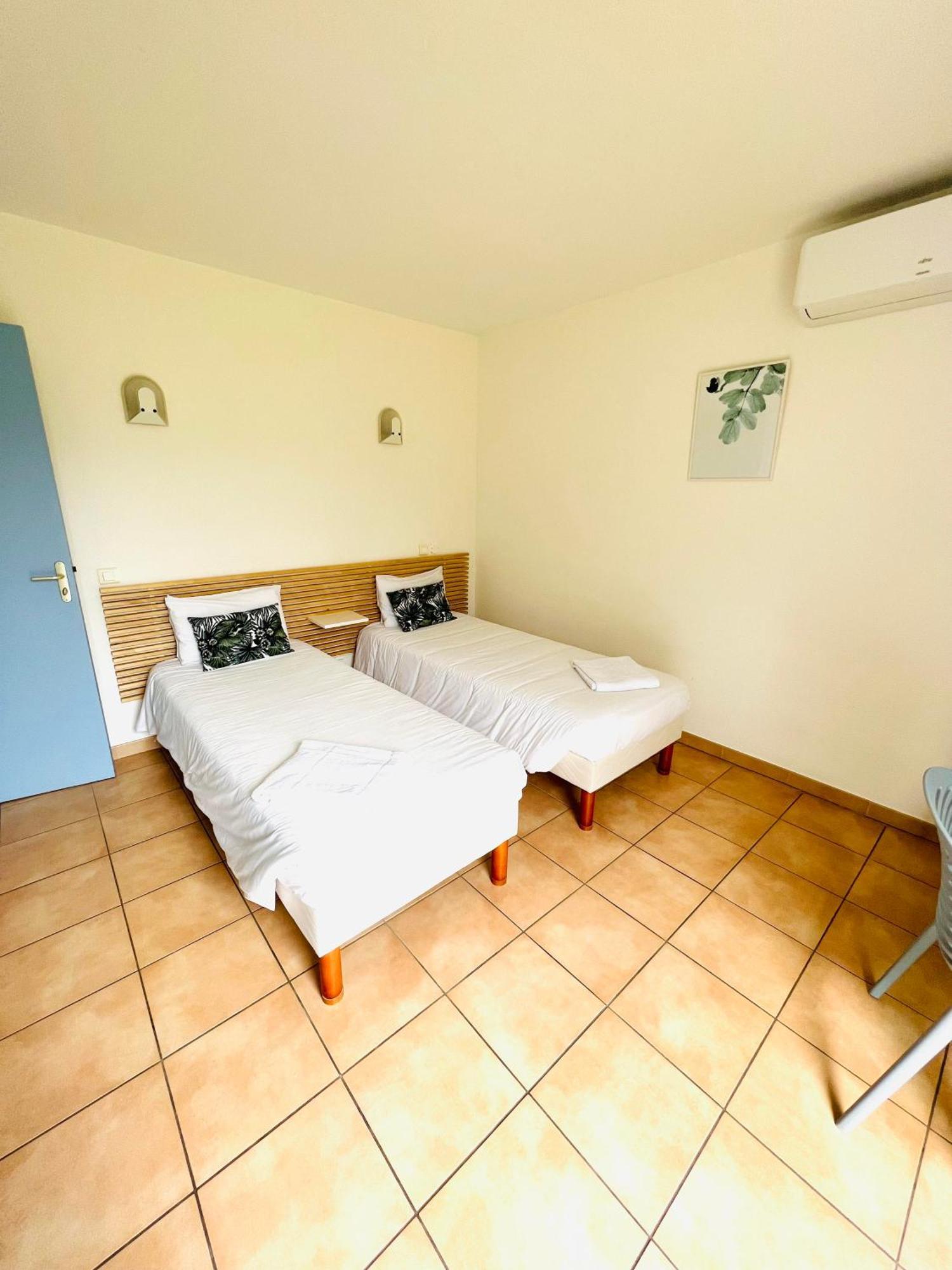Hotel Rose Des Vents Baix Εξωτερικό φωτογραφία