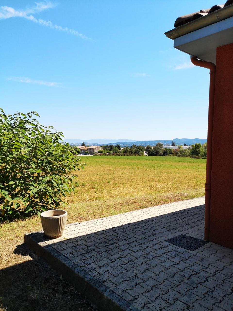 Hotel Rose Des Vents Baix Εξωτερικό φωτογραφία